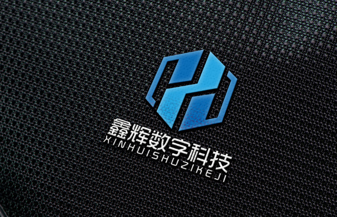 关于未来科技网络有限公司的logo怎么设计?