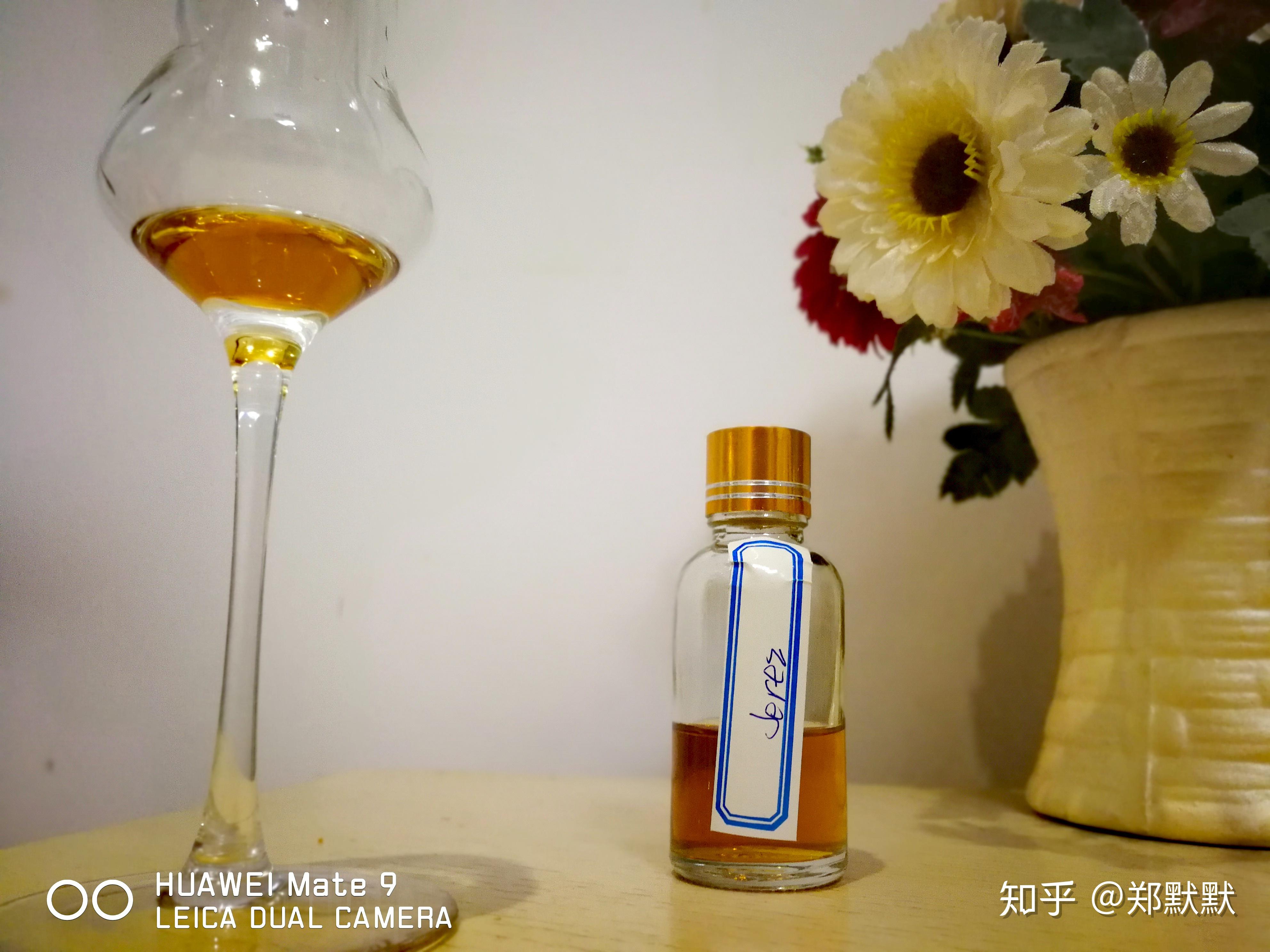 carlos i brandy de jerez - 知乎