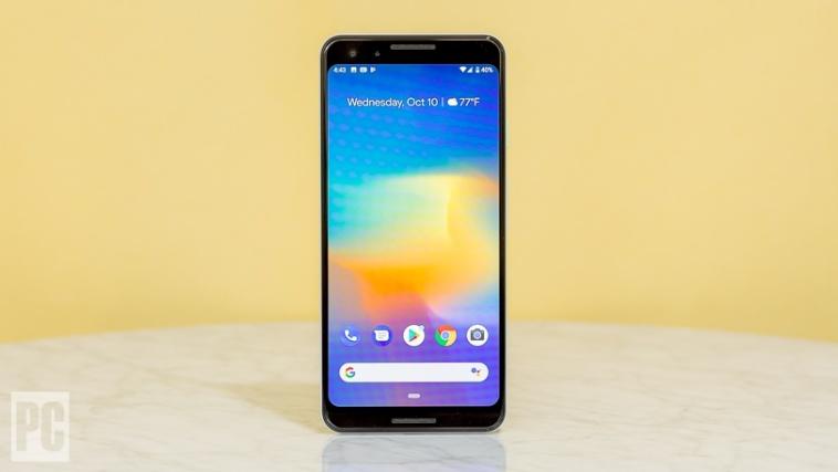 谷歌pixel3评测