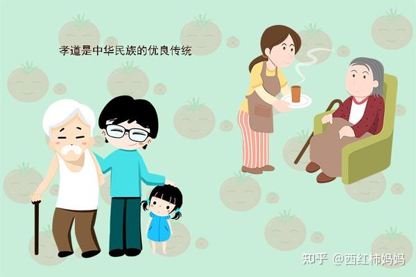 有三种妈妈容易养出"不孝子",晚年过得不幸福,希望你不在其中