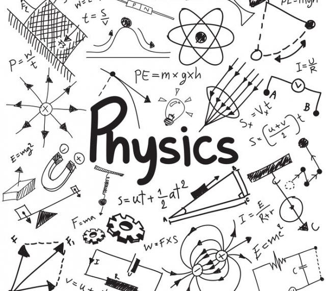 每日分享什么是physics物理学专业