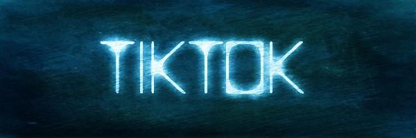 怎么玩tiktok