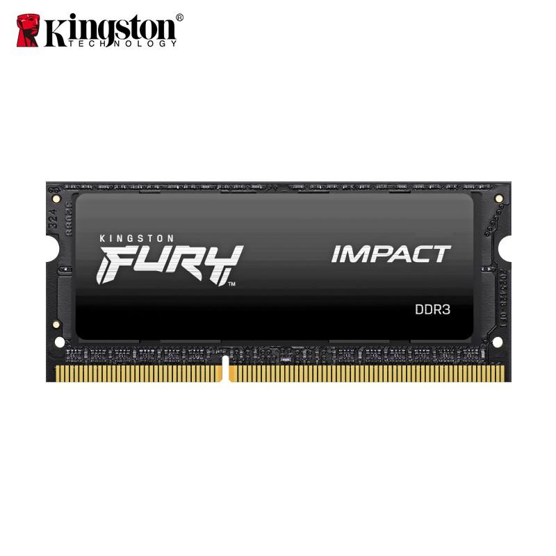 fury内存条,fury内存 现价 ¥ 419 金士顿 (kingston) fury 8gb ddr3 1600 笔记本内存条