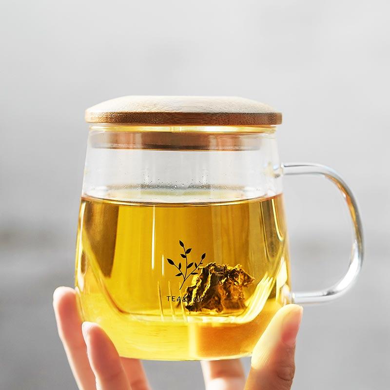 泡茶杯 zhuanlan.zhihu.com