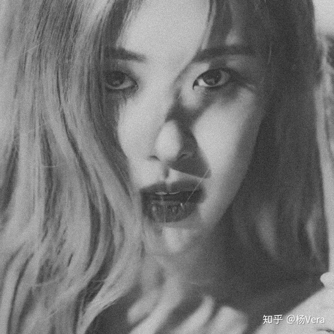 如何评价blackpink成员rosé朴彩英