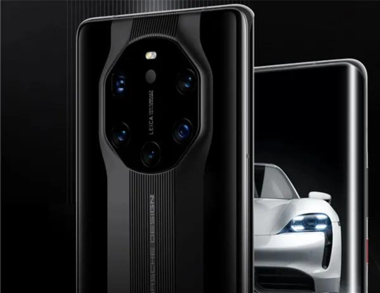 mate40rs壁纸,华为保时捷40rs壁纸 华为mate40rs保时捷版荣获年度最保值手机称号