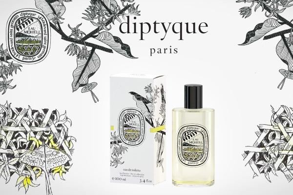 diptyque香氛品类测评:什么值得买