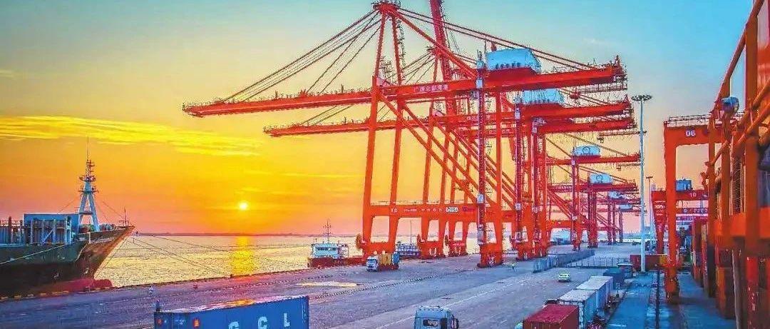 成都国际铁路港 重庆国际物流枢纽园区又携手