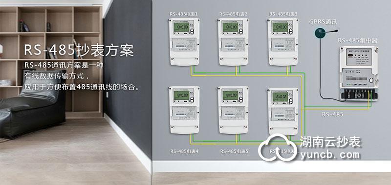 智能远程抄表系统知识交流,品牌电表知识交流.