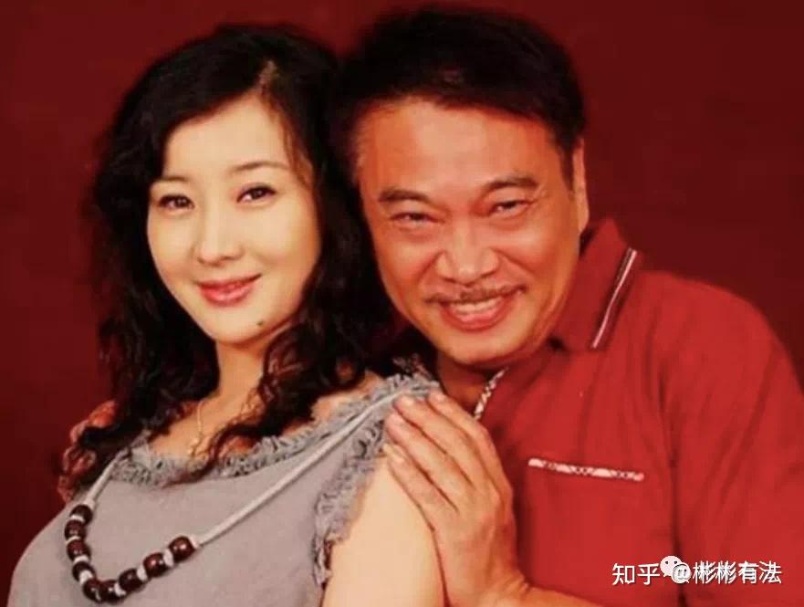 吴孟达配角之王的坎坷婚姻