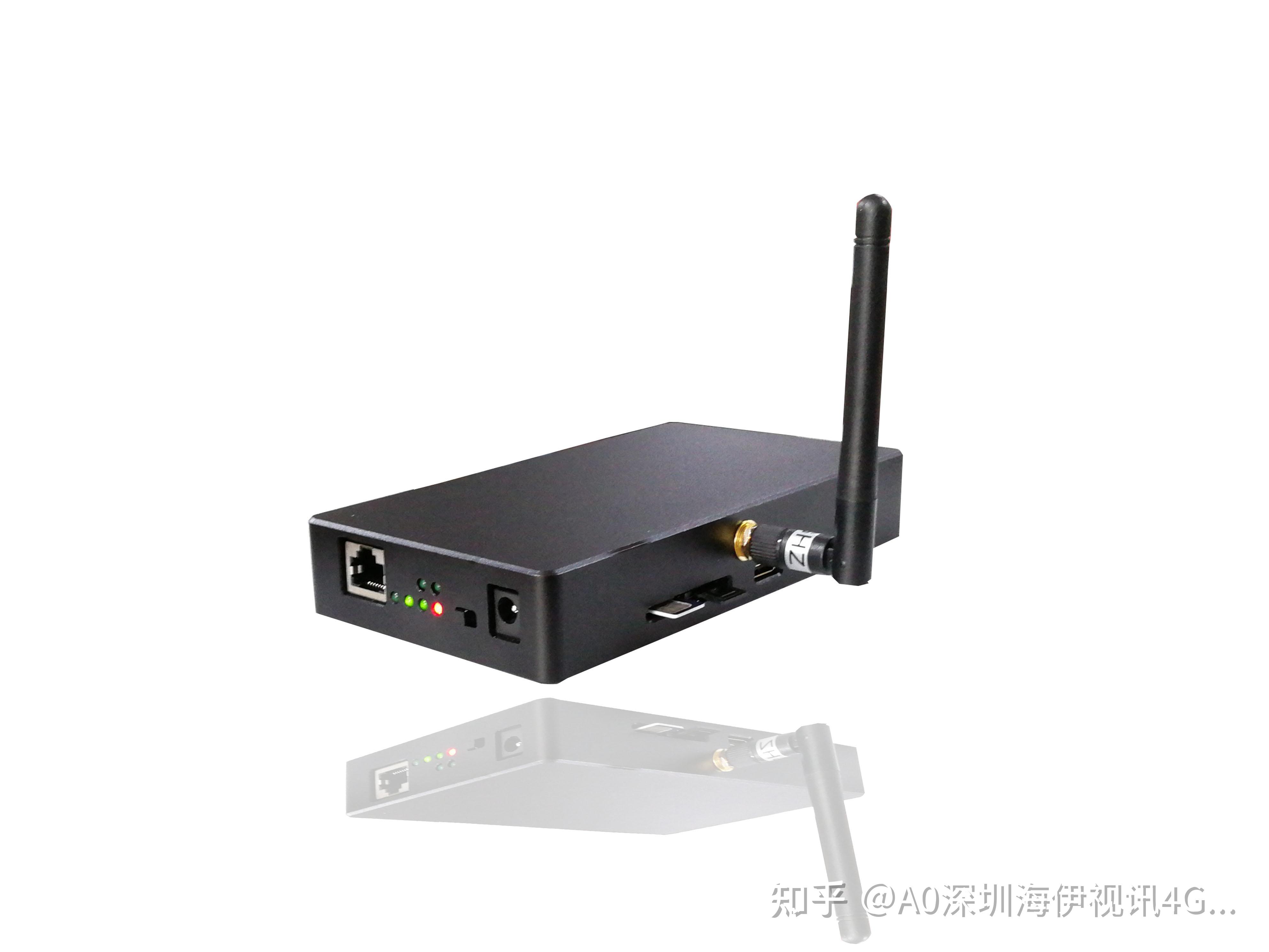 大疆无人机4g图传hdmi视频直播编码器