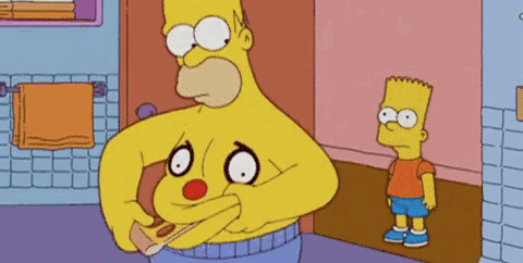 七,呼吸功能低下(气喘)