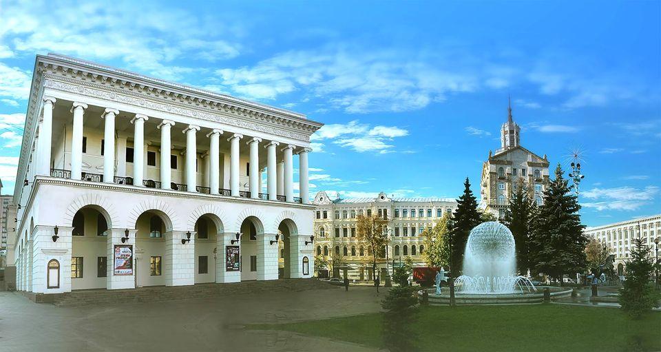 乌克兰国立柴可夫斯基音乐学院2021-2022招生简章