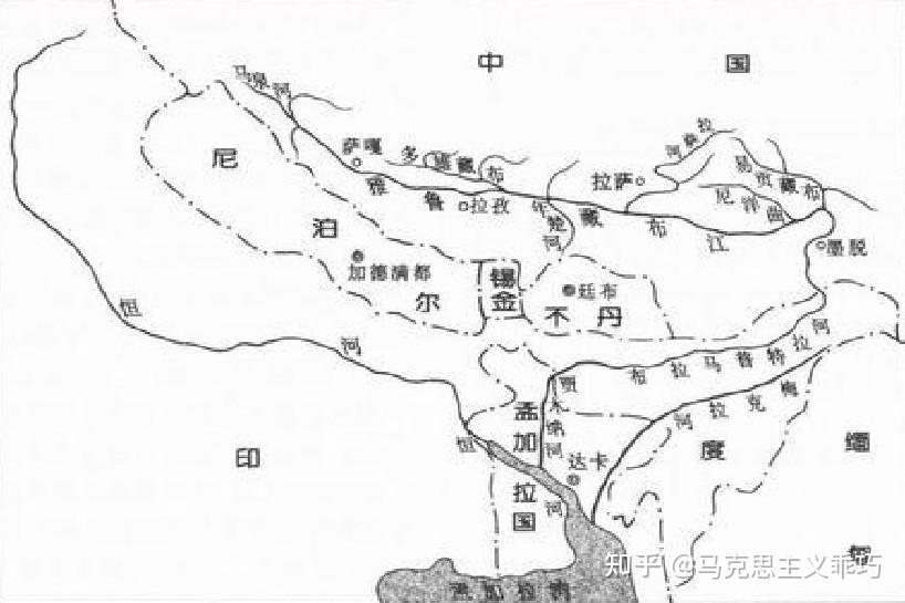 印度这种白眼狼为什么我们要救