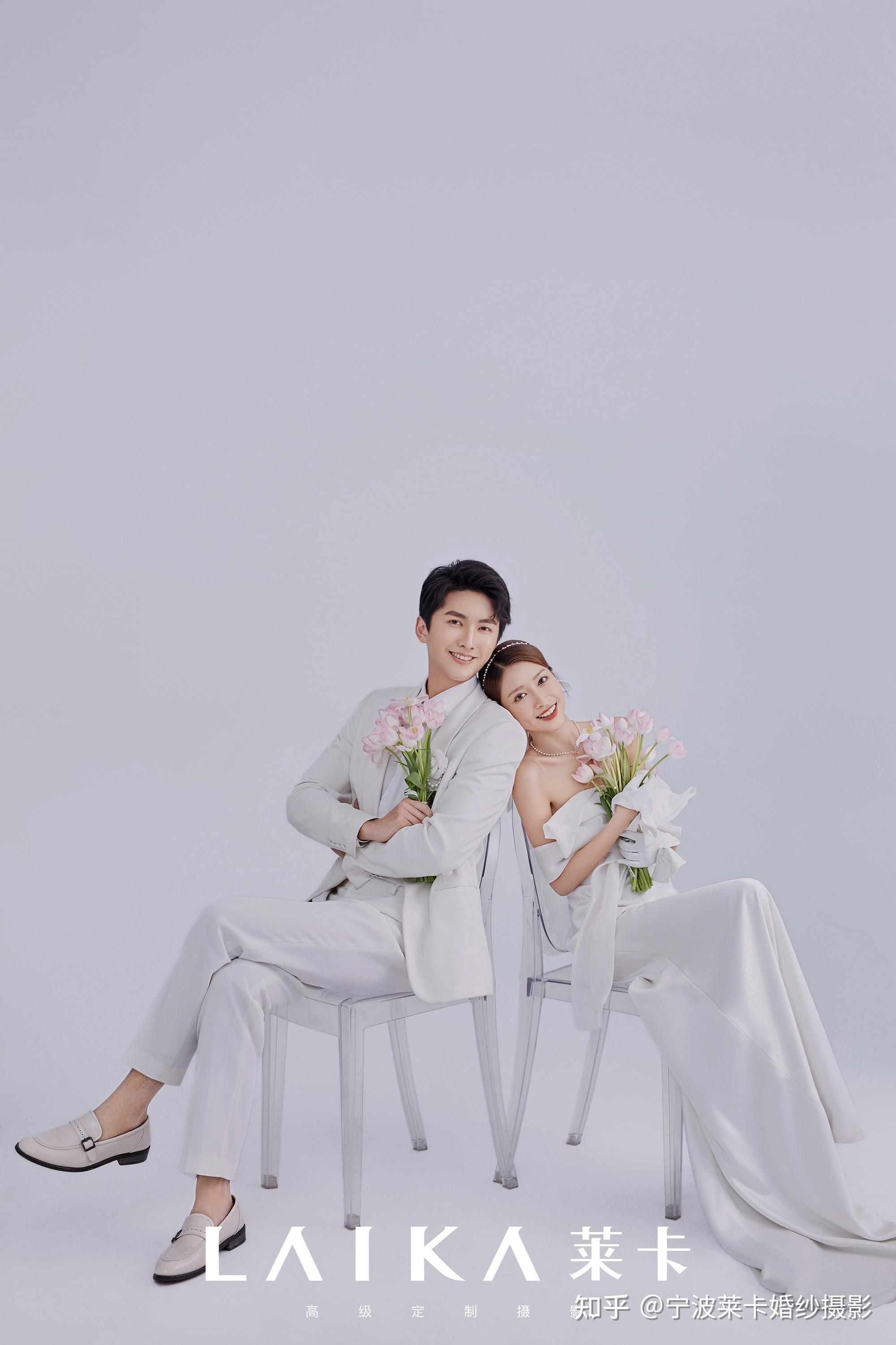 拍婚纱照首选什么风格?