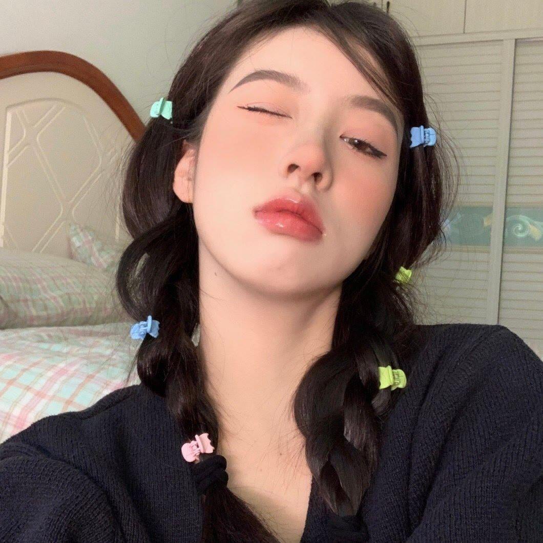 有没有小众又高格调的微信头像