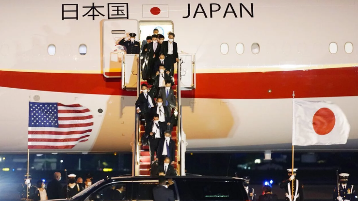 美日盯上"台湾",岛民:日本还在殖民台湾?