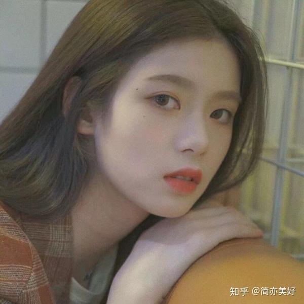 有没有特别好看的女生头像呀?