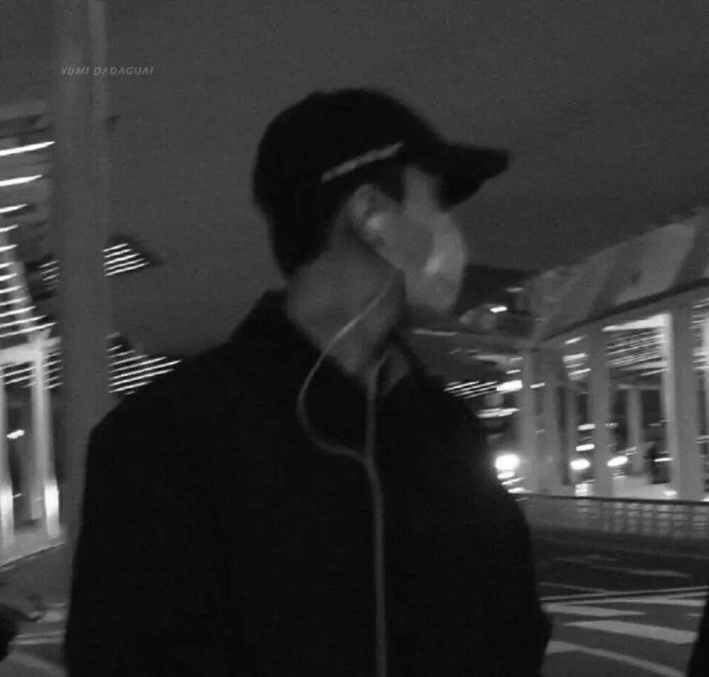 有什么适合男生的头像