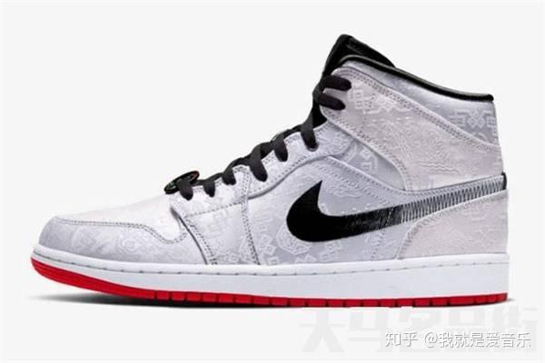 aj1白丝绸国内发售时间aj1白丝绸多少钱