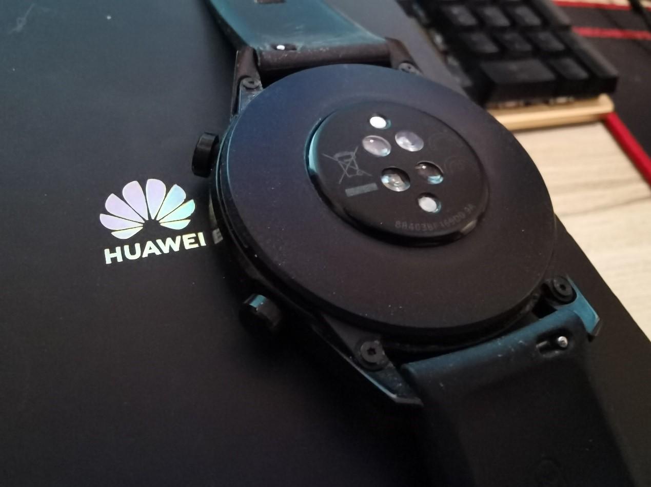 华为watch GT,华为watch gt2 pro 华为watchgt2使用半年体验
