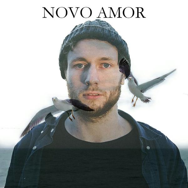 如何评价英国音乐人novo amor?