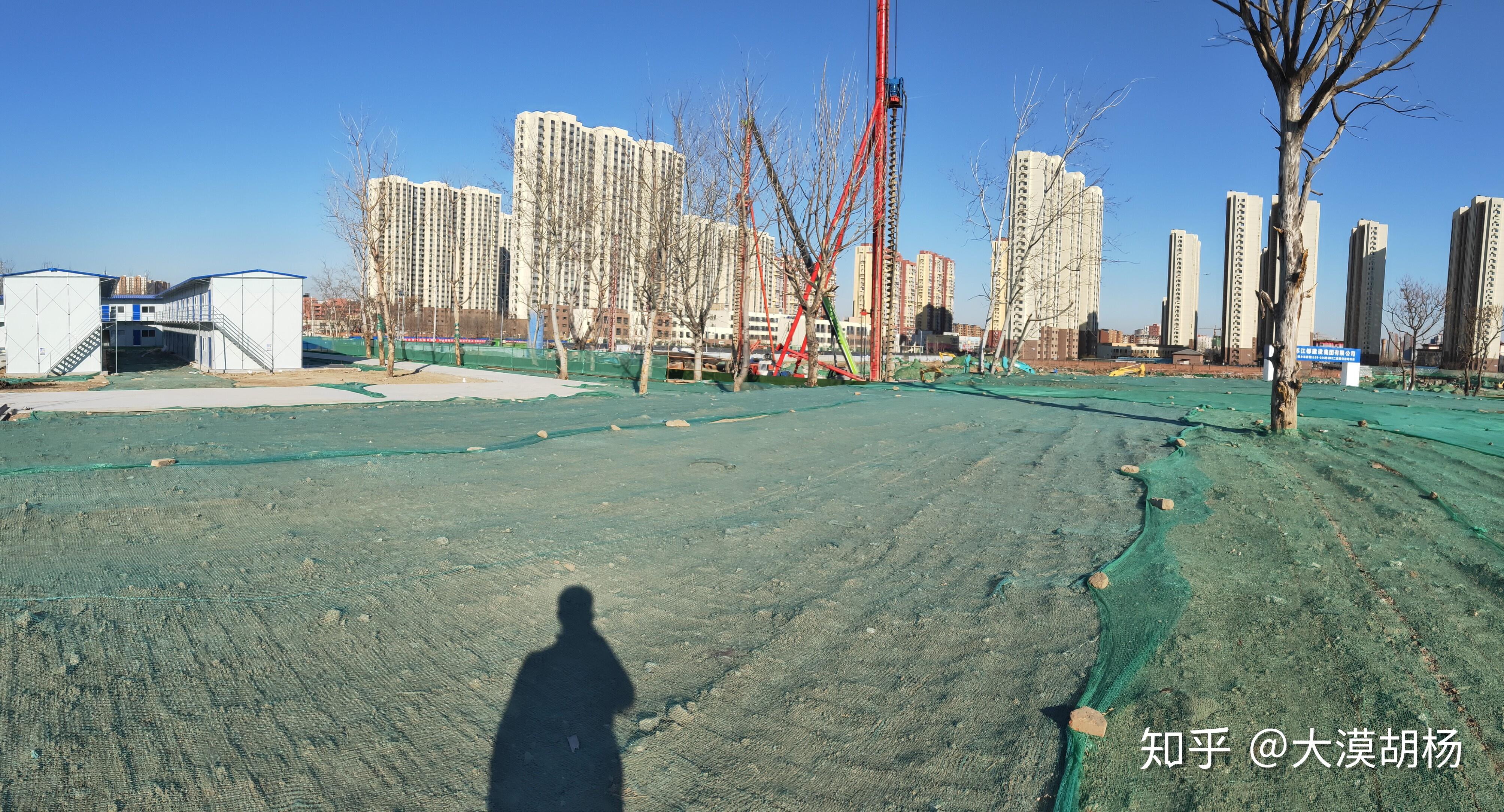 瑞晖嘉苑朝阳区共有产权房地块最新施工进度视频关注此项目的进