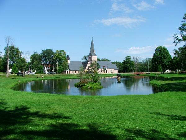 4. mount allison university (mount a)-蒙特爱立森大学