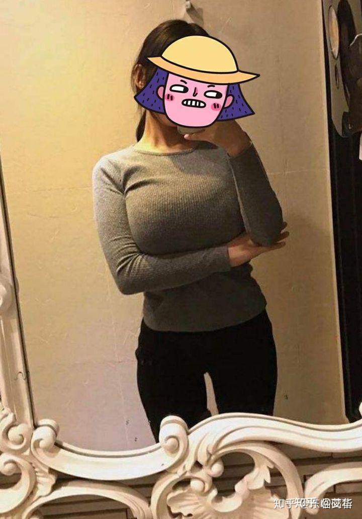 胸大的女生穿什么衣服好看