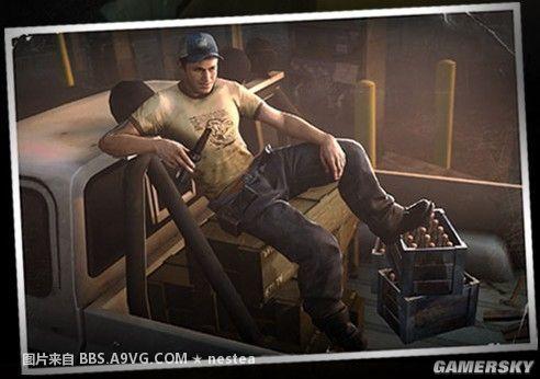 求生之路「left 4 dead」系列的剧情是怎样的?