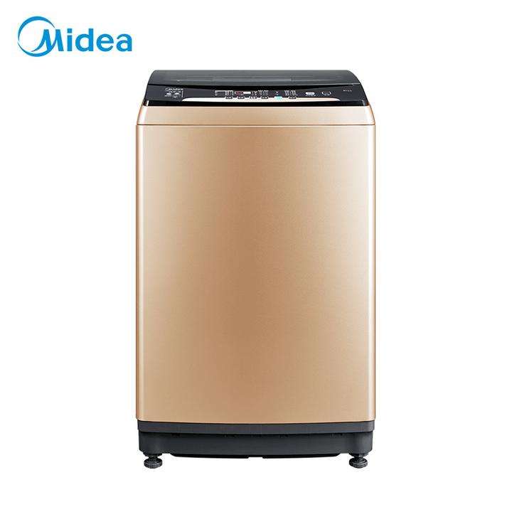 原价￥2299 现价￥959 美的(midea)直驱变频波轮洗衣机全自动 10kg