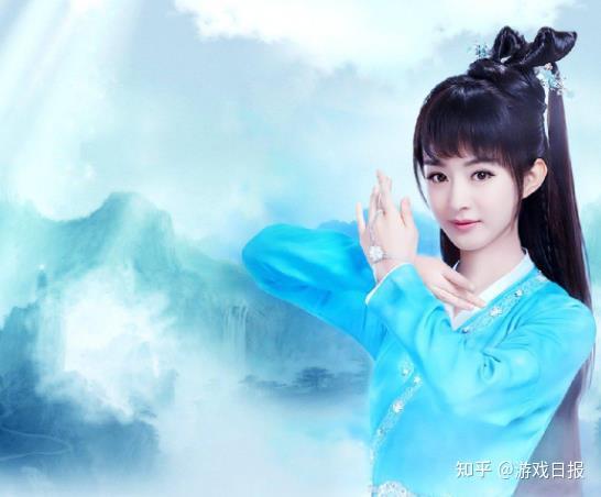 诛仙藏了18年的秘密,面对碧瑶和陆雪琪,张小凡究竟更爱谁
