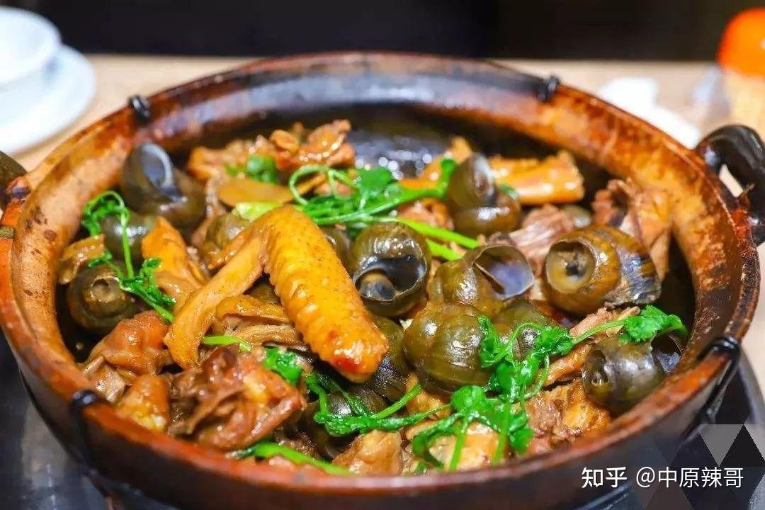 教你营养好吃的田螺啤酒鸭色味俱佳又解馋下饭一大盘都不够吃