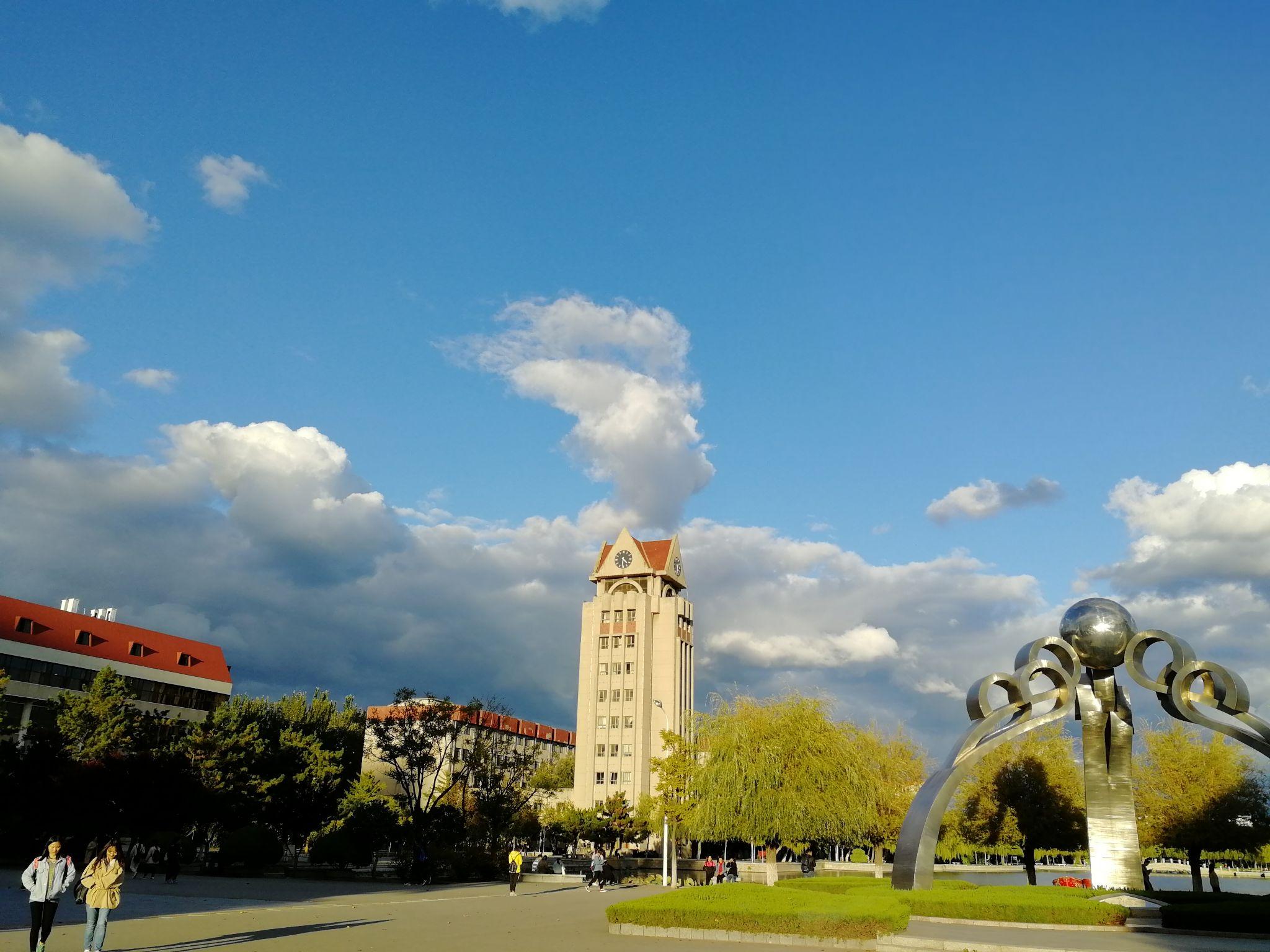 请问如何评价烟台大学