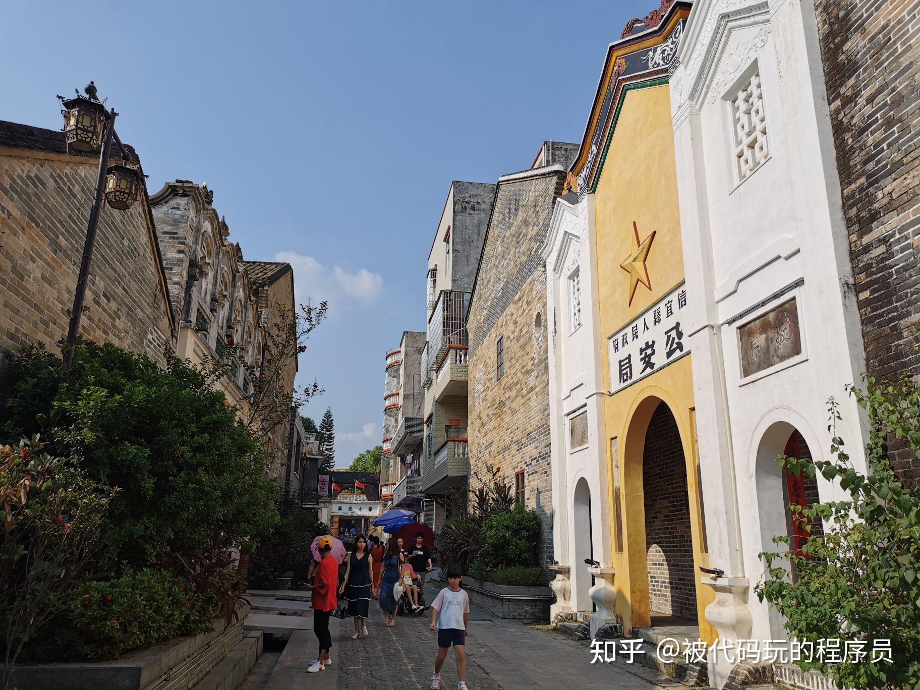 4a所在区县:信宜评定时间:2020年茂名市信宜窦州古城坐落于信宜市八坊