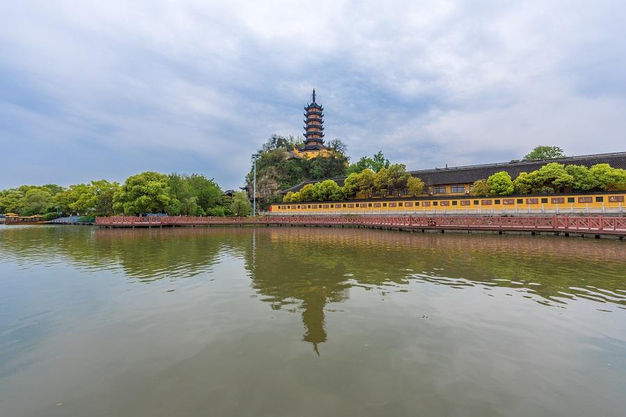 舌尖上的江苏十三太保,逛吃这座美到让你吃醋的城市——镇江篇