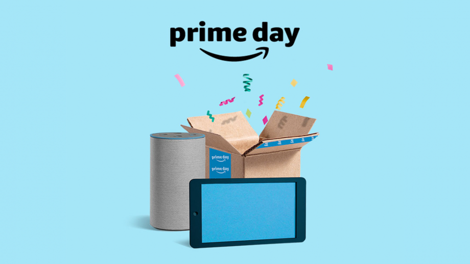 2020年prime day临近 亚马逊投重金扶持中小卖家