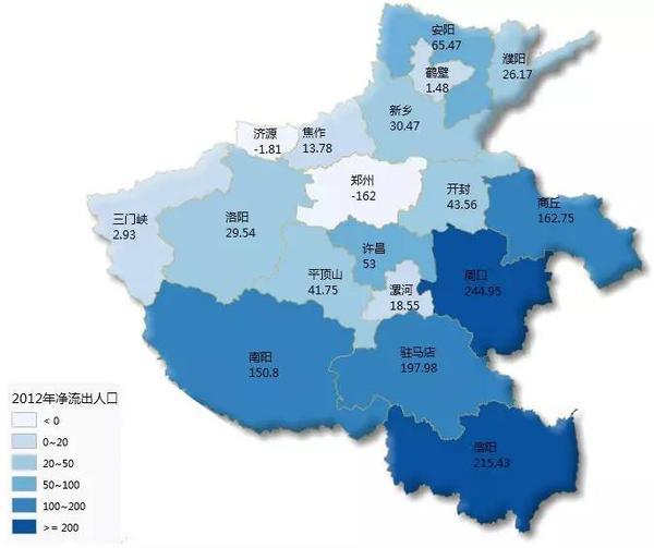 2012年驻马店全总人口高达891.65万人.