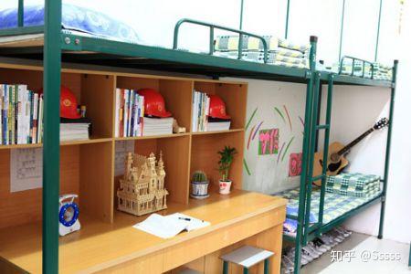 四川工程职业技术学院的宿舍条件如何校区内有哪些生活设施