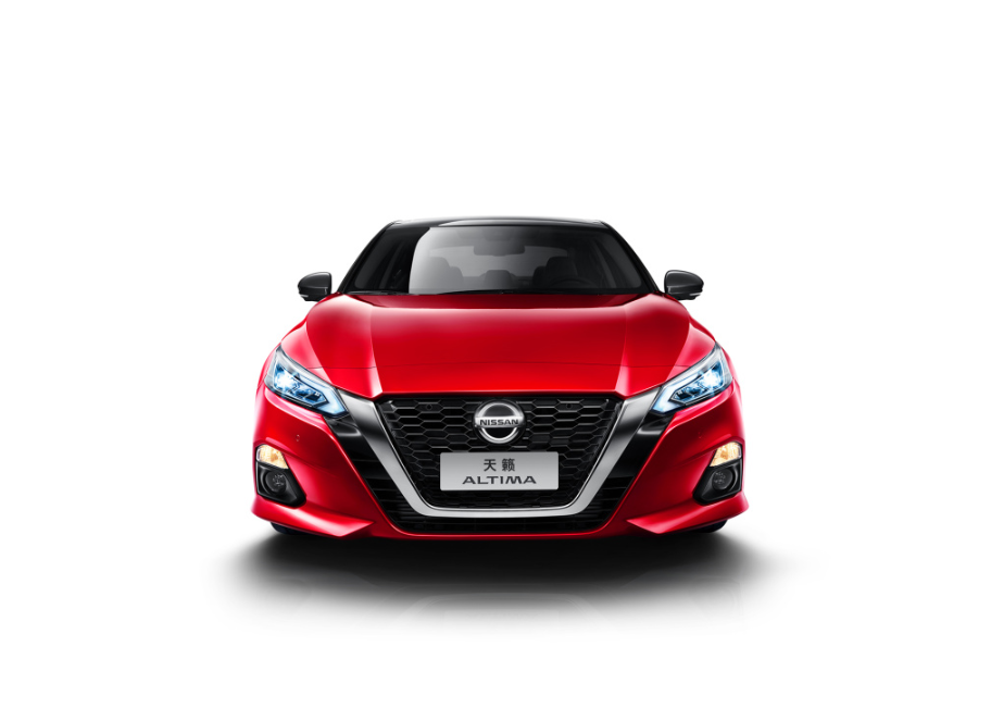 nissan车型大全,nissan奇骏 2021款日产天籁来了,共推6款车型,小幅度升级更智能