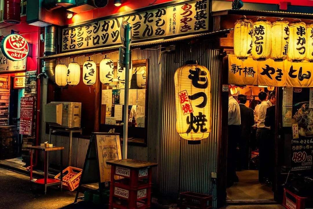 日本人下班后为何都爱去居酒屋?