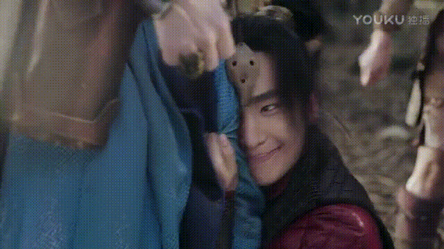 《武动乾坤》已经开播,你觉得杨洋的