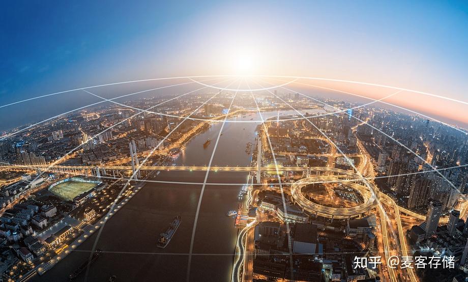 麦客存储区块链技术未来可期