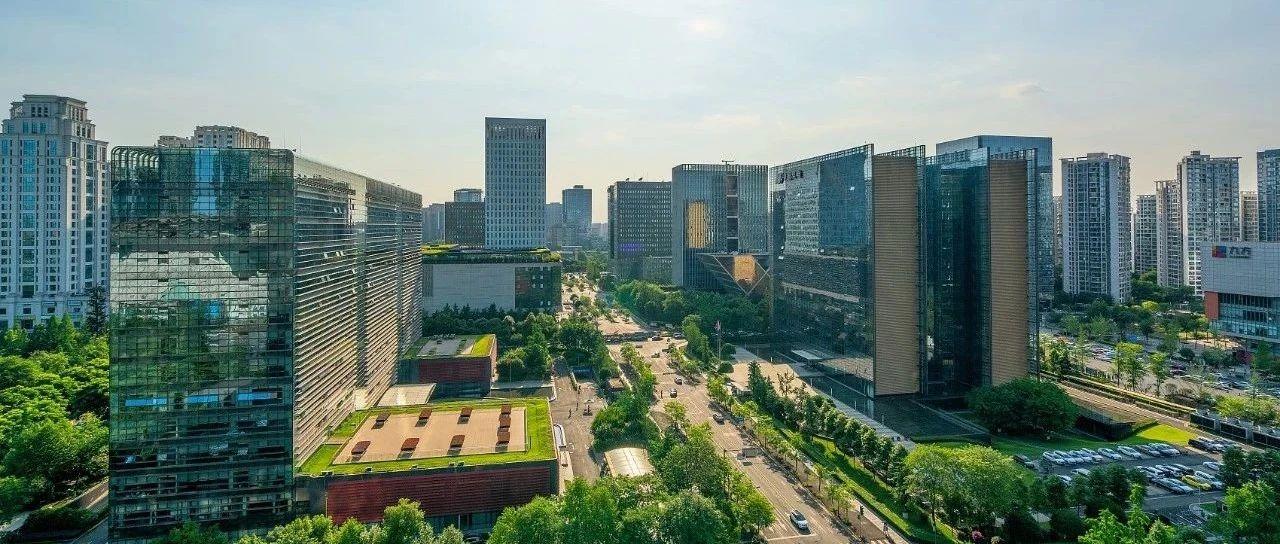 范锐平会见上海璞泰来新能源科技公司董事长梁丰期待推动在蓉项目加快