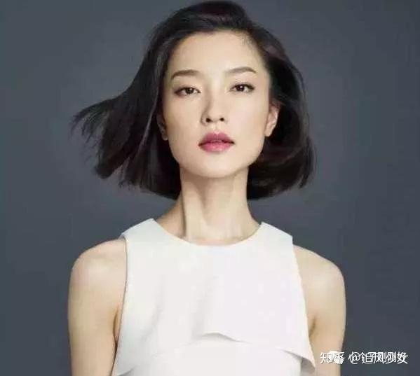 矮个子女生适合什么发型?