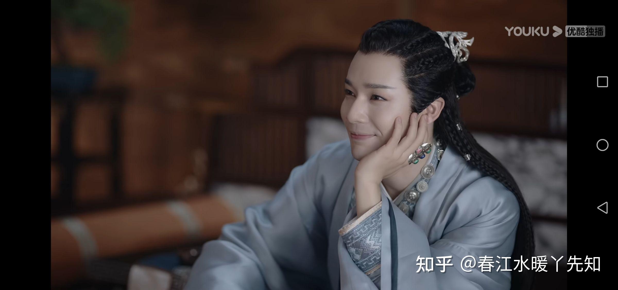 如何评价山河令中蝎王加戏加到压缩主cp温周的戏份