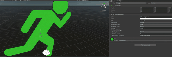 7spriterenderer