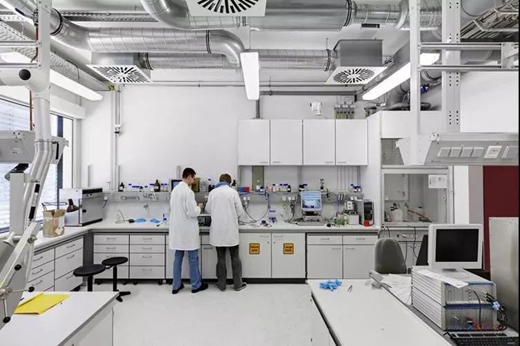 实验室智能化管理系统(lims)如何进行实验室智能控制?