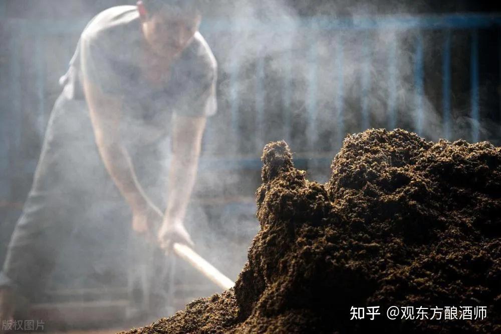 酱香12987是什么来头观东方白酒带你探寻地道酱香背后的秘密