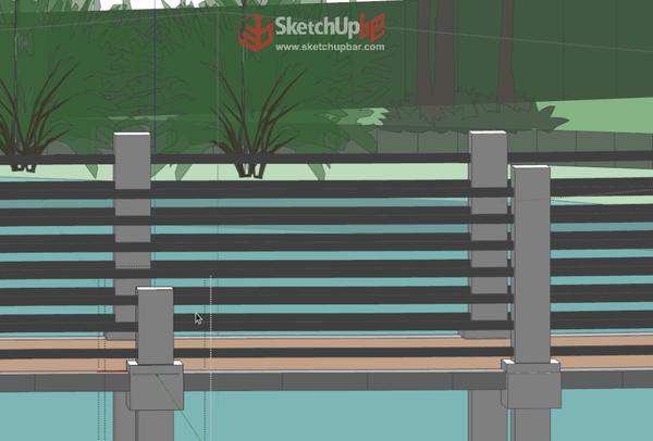 su建模实用小技巧分享